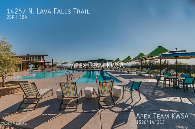 Building Photo - 14257 N Lava Falls Trail