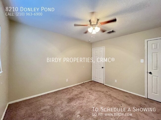 Building Photo - 8210 Donley Pond