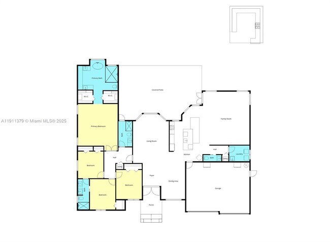 Building Photo - 13102 SW 185th Terrace