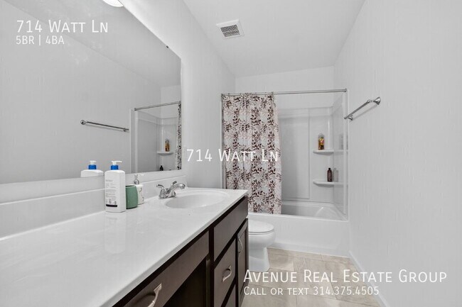 Building Photo - 714 Watt Ln