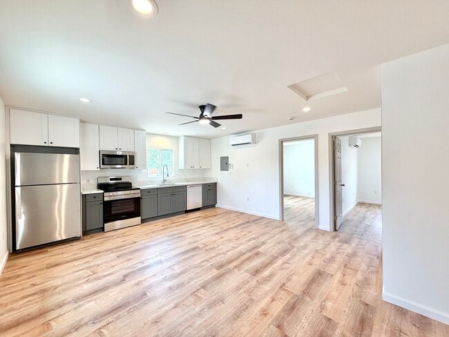 Building Photo - Move-In Ready 2 Bed Casita with Upgrades Throughout & In-Unit Laundry