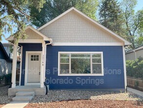 Building Photo - 2016 W Kiowa St