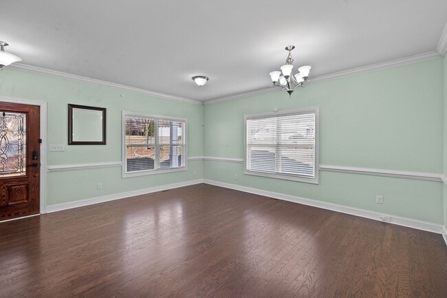 Building Photo - ***Beautiful Knightdale 4/2.5 W/ Private Pool***