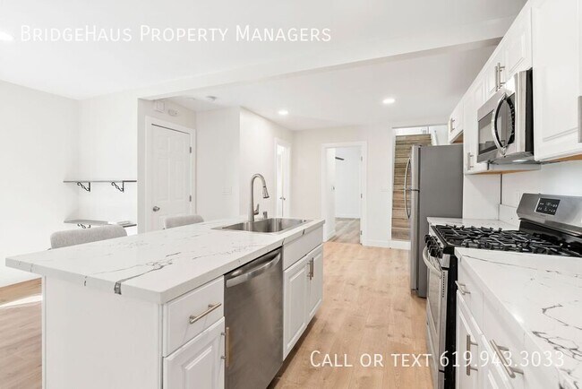 Building Photo - 4434 Cherokee Ave