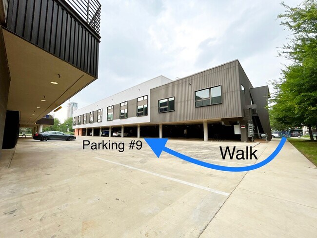 Building Photo - 49 Navasota St