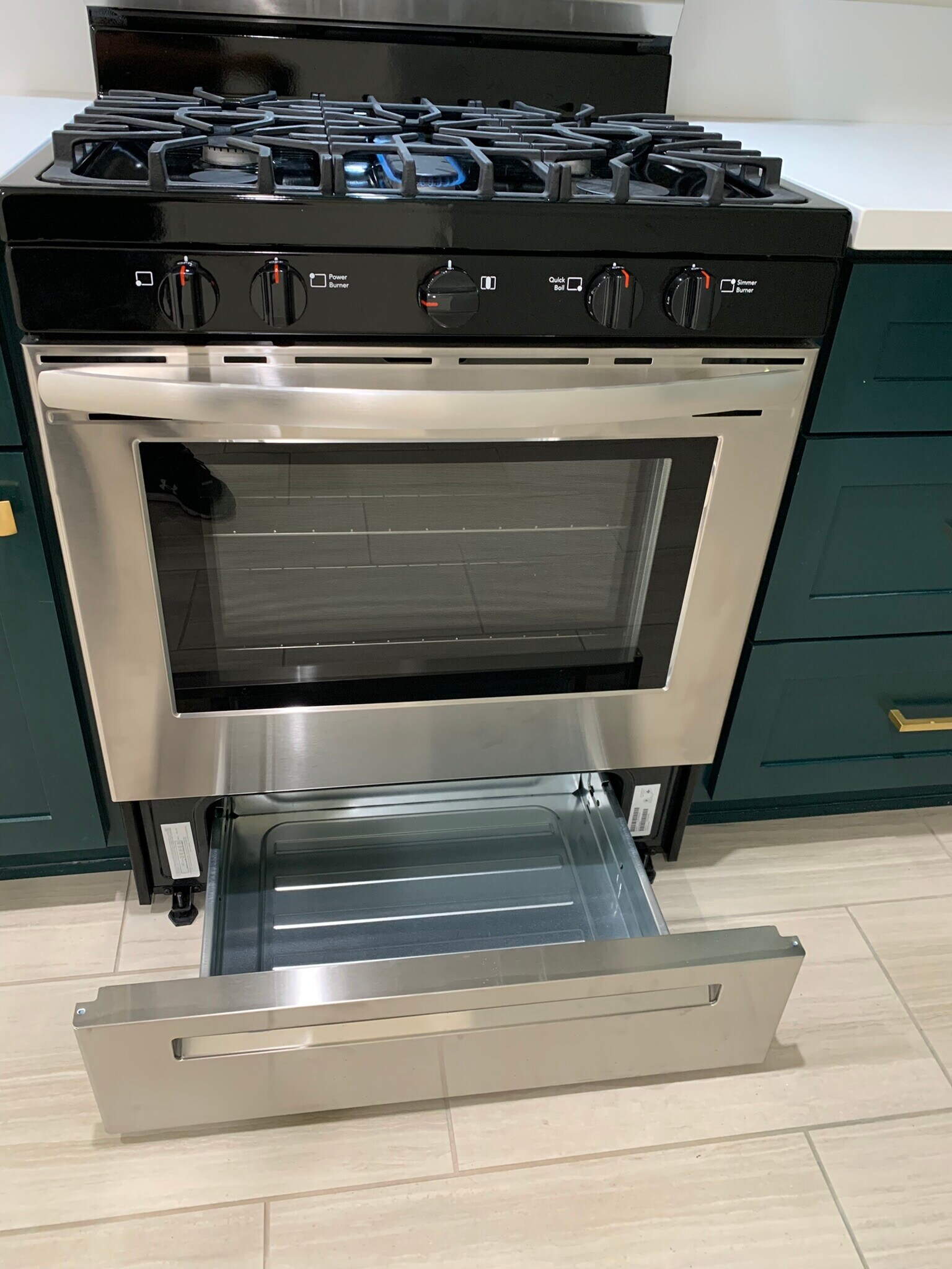 Building Photo - 8138 Blewett St