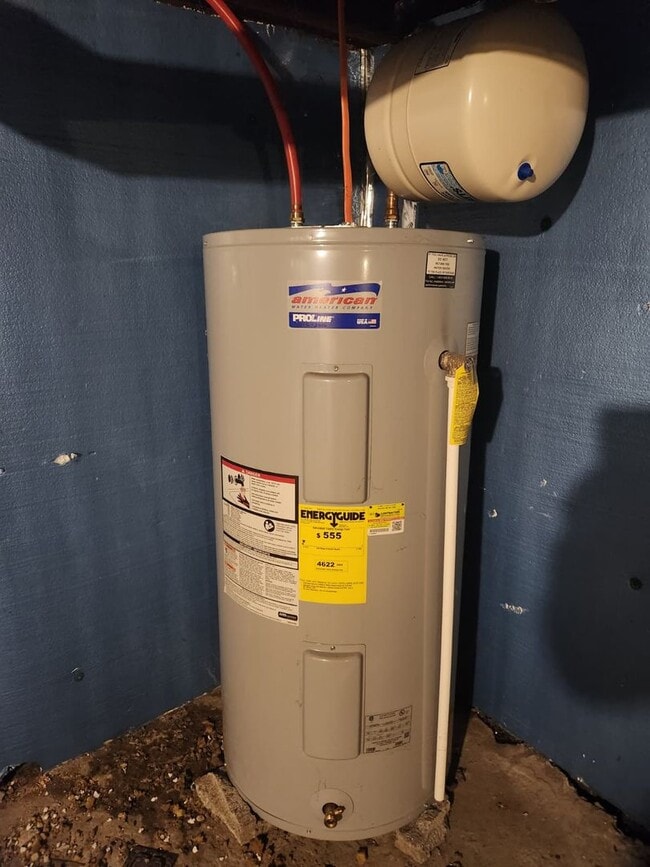 Building Photo - 413-415 N. 6th Avenue