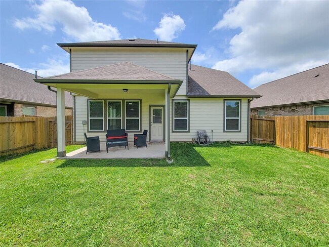 Building Photo - 3430 Hughes Mdw Wy