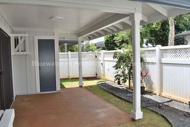 Building Photo - Mililani Mauka 2/2 w/ enclosed garage