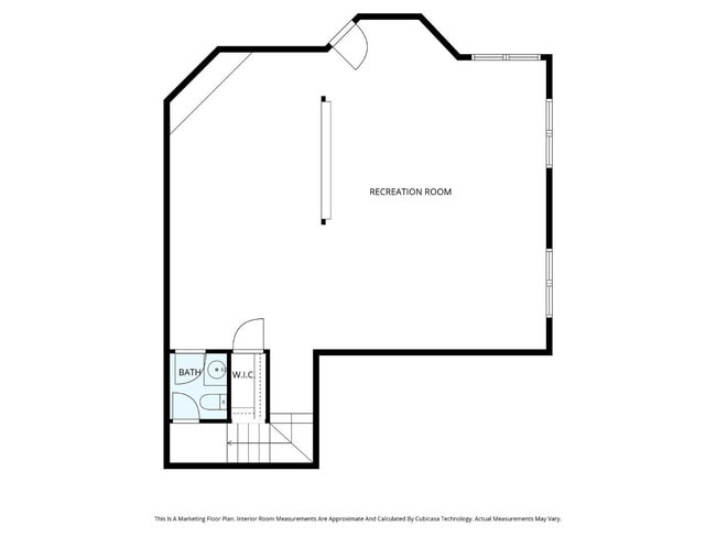 Building Photo - 9033 W Patrick Ln
