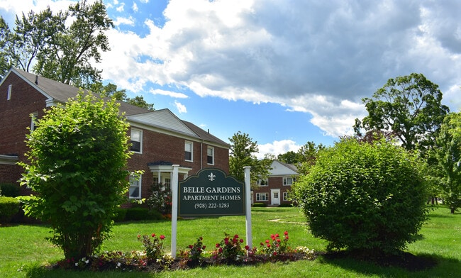 Primary Photo - Belle Gardens