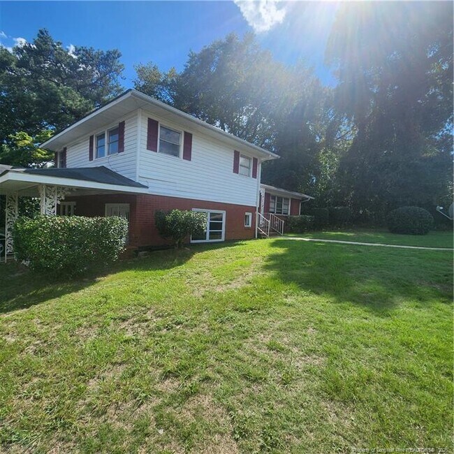 Building Photo - 501 Spaulding St