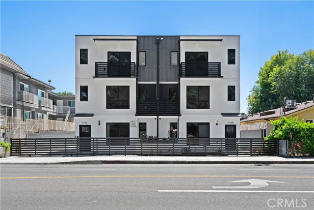 Building Photo - 6704 Kester Ave