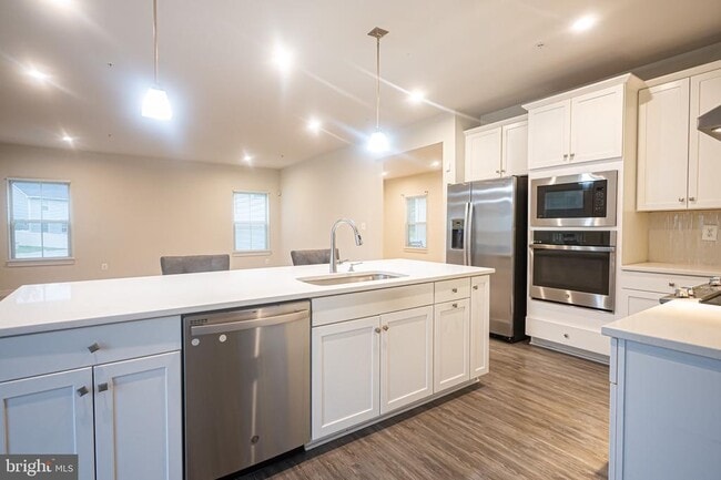 Building Photo - 14108 Lunnet Ct