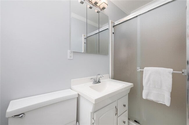 Building Photo - 2741 Benson Dr