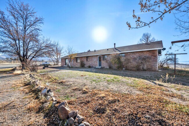 Building Photo - 20 Acre Ranch with House, Barn, Separate Workshop, and 5-Car Garage