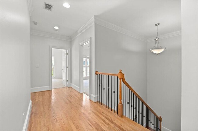 Building Photo - 6245 Spalding Dr