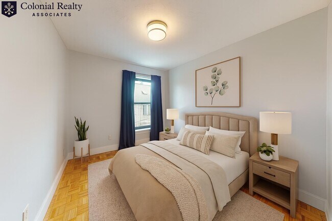 Building Photo - 17 Highgate St