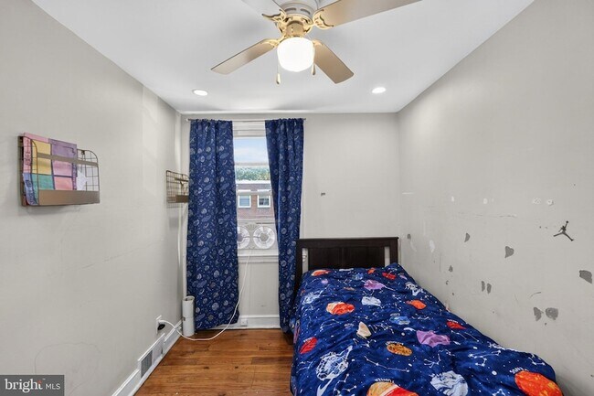 Building Photo - 8081 Fayette St