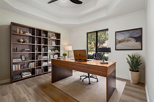 Building Photo - 922 Sycamore Creek Rd