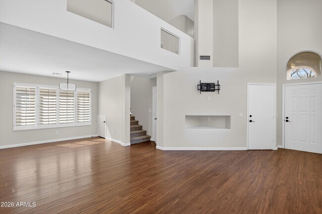 Building Photo - 17417 N 16th Pl