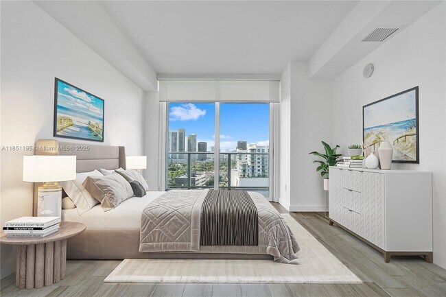 Building Photo - 4250 Biscayne Blvd