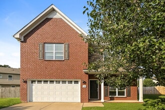 Building Photo - 3314 Velvet Court