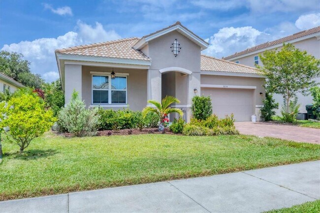 Building Photo - 2034 Mesic Hammock Way