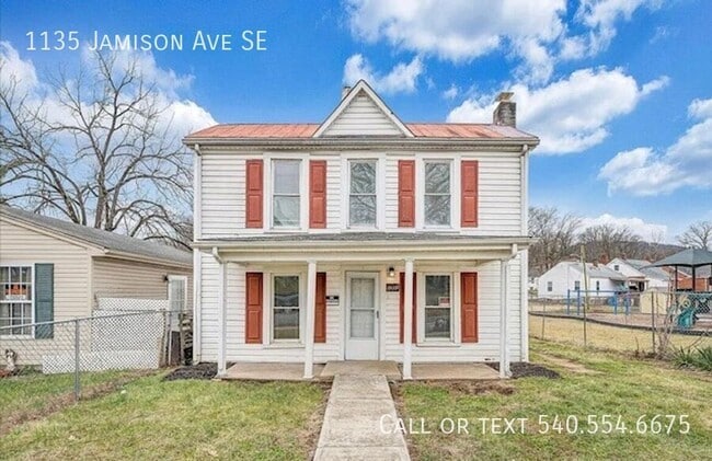 Primary Photo - 1135 Jamison Ave SE