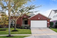 Building Photo - Enchanted Rock Lane, Missouri City, TX 77459 - 4 BR 2 BA single-family home
