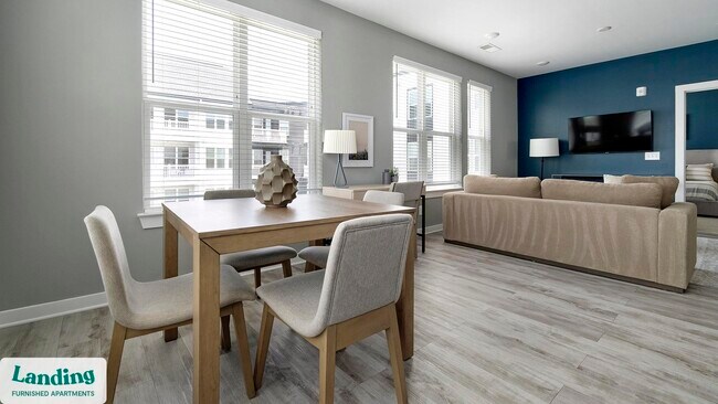 Building Photo - 5110 Alston Glen Dr