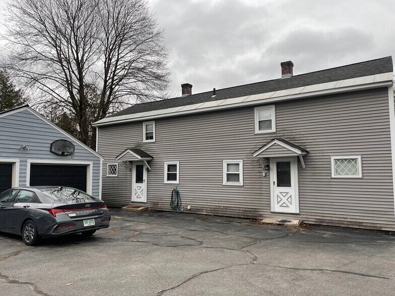 Building Photo - 183 North St