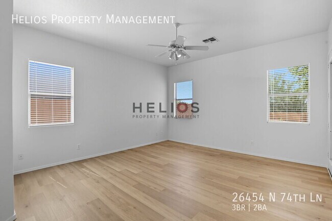 Building Photo - 26454 N 74th Ln