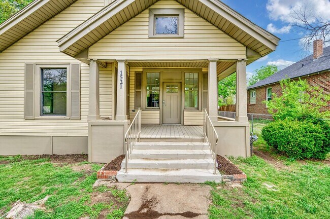 Building Photo - Well-maintained 3BD 2BA Home in Waco