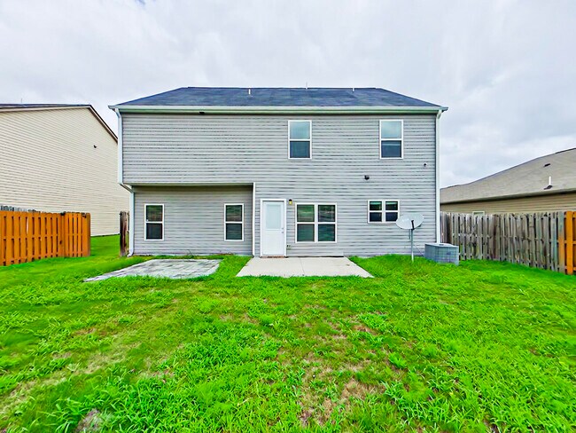 Building Photo - 156 Sims Ct