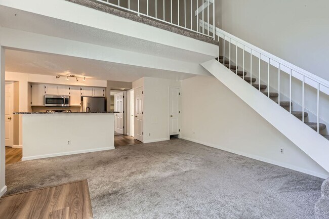 Building Photo - MOVE-IN SPECIAL ($500): Spacious Condo wit...