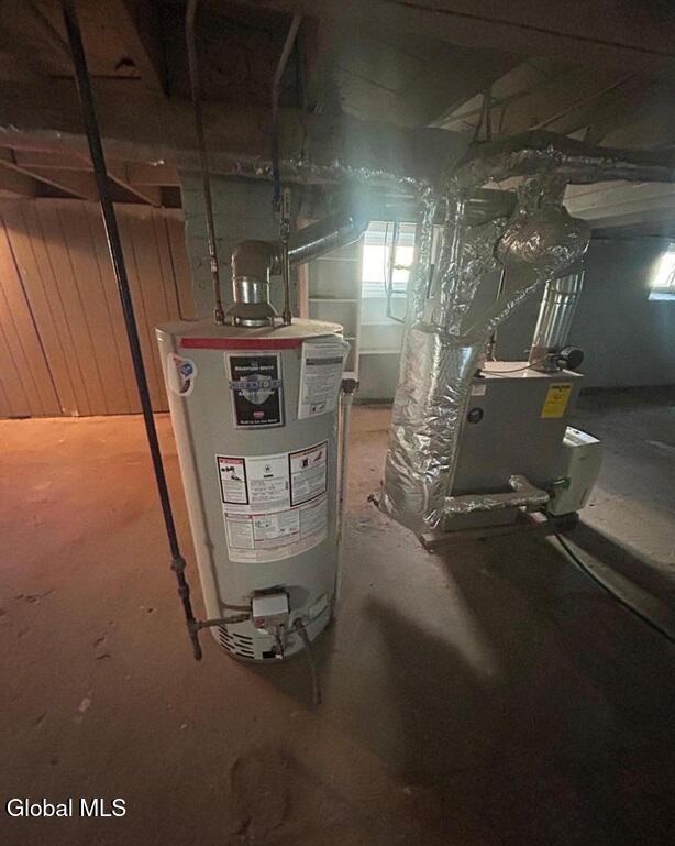 Building Photo - 1538 Nott St