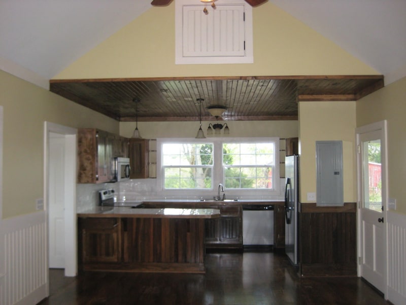 Building Photo - 1000 Ewing Albright Rd