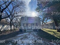 Building Photo - $950 -3 bed 1 bath - Single Family Home