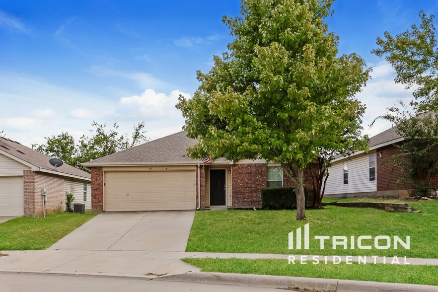 Primary Photo - 641 Rosario Ln