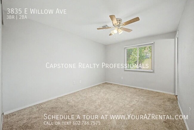 Building Photo - 3835 E Willow Ave