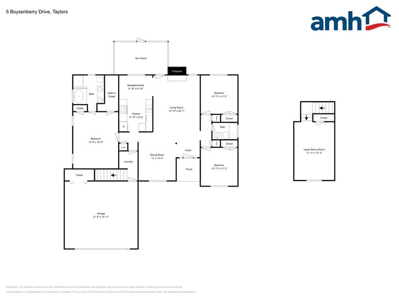 Building Photo - 5 Boysenberry Dr