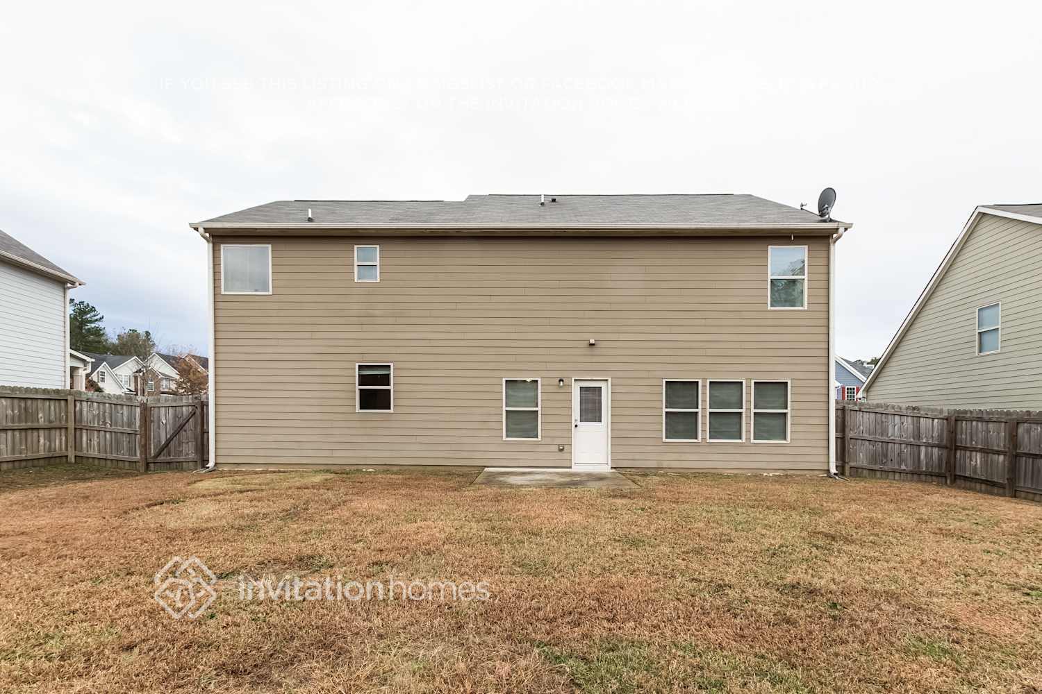 Building Photo - 1492 Ewing Farm Dr