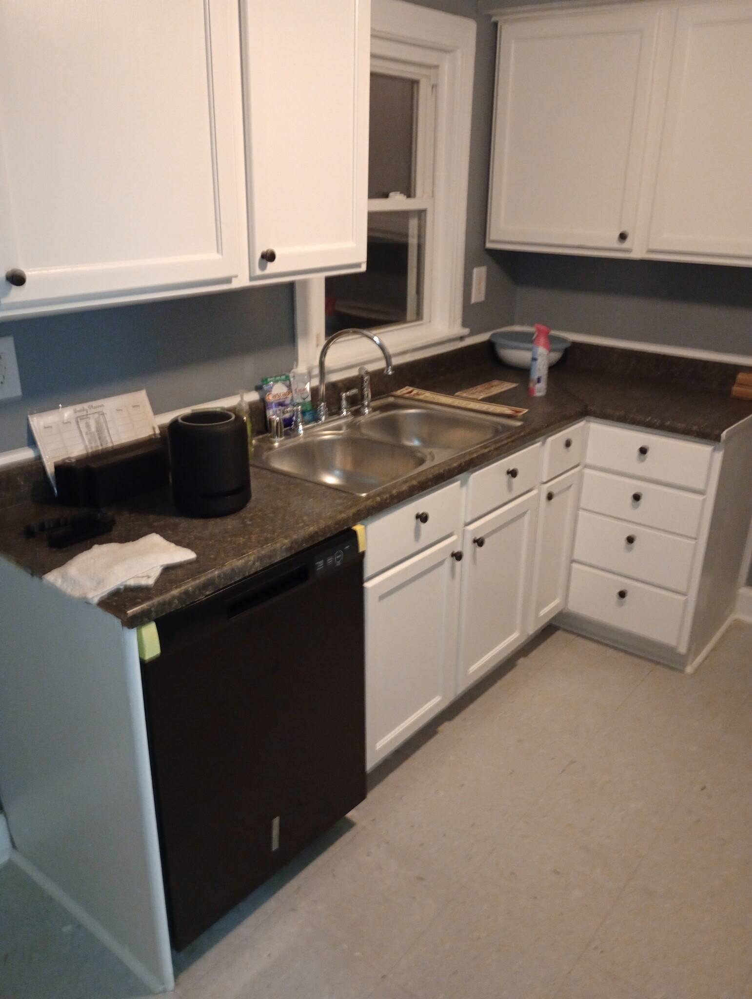 Kitchen - 3308 Kirby Ave