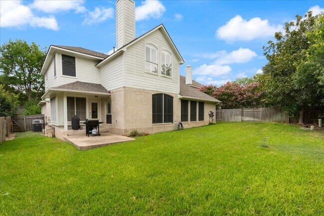 Building Photo - 1414 Dapplegrey Ln