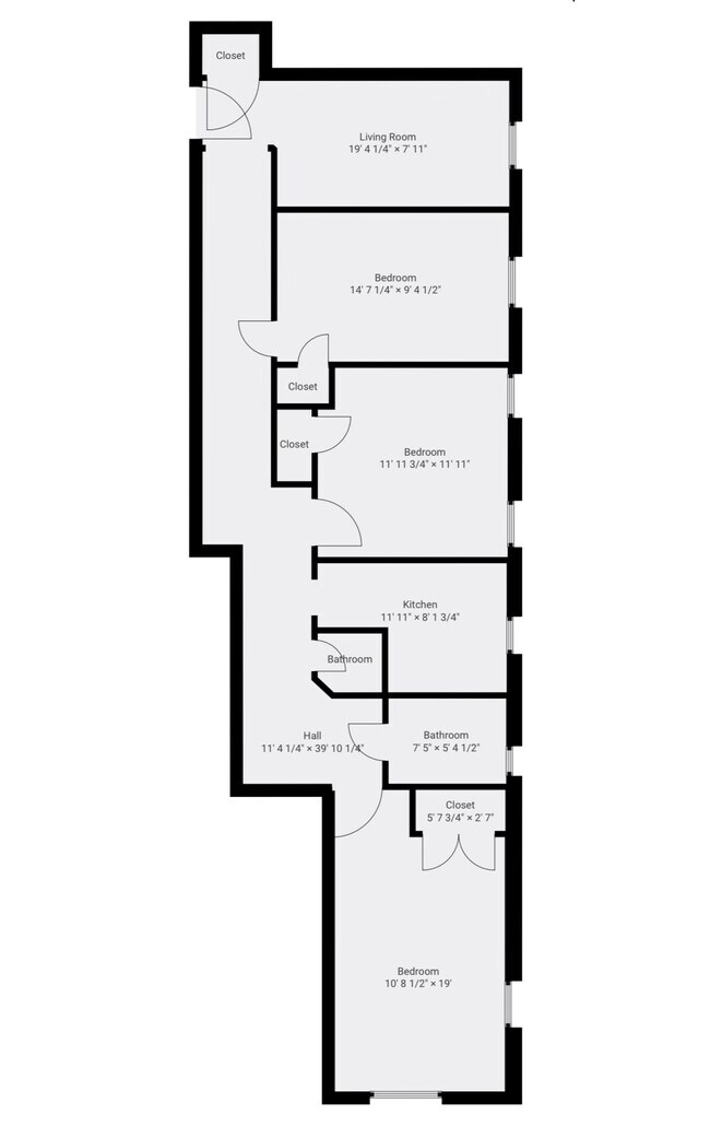 Building Photo - 286 Fort Washington Ave