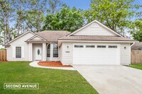 Building Photo - 8544 Echoridge Ct