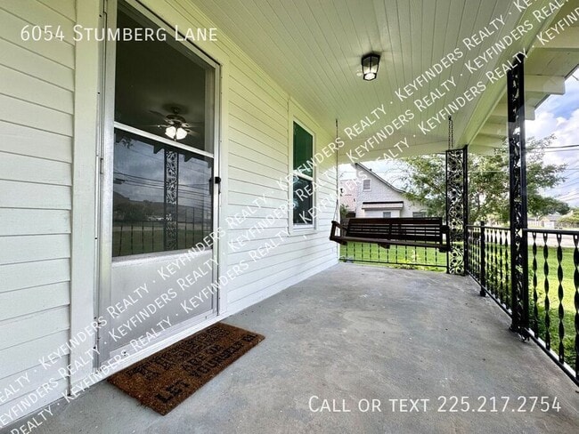 Building Photo - 6054 Stumberg Ln