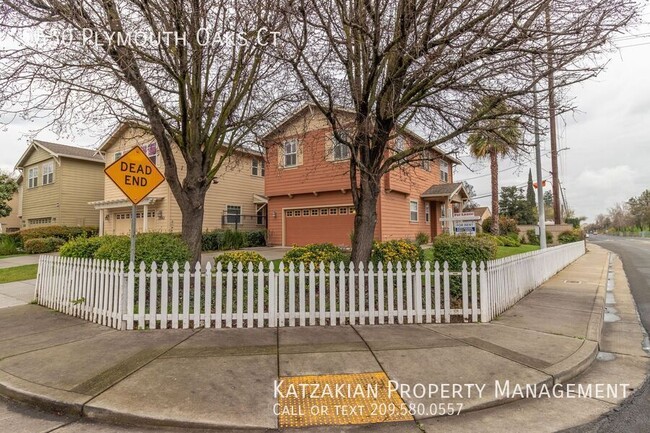 Building Photo - 2-Story 3 Bedroom 2 1/2 Bath House