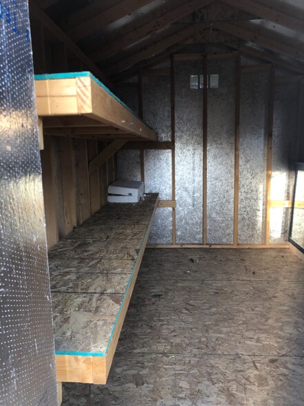 Building Photo - 3833 E Nielsen Ln